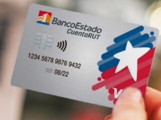 ¿Cuál es el monto máximo de transferencias en la Cuenta RUT de BancoEstado?