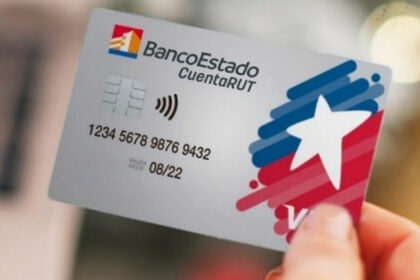 ¿Cuál es el monto máximo de transferencias en la Cuenta RUT de BancoEstado?