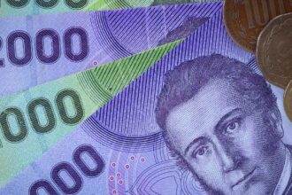 Nuevo sueldo mínimo en Chile desde enero: ¿de cuánto será el aumento?