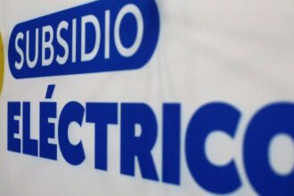 Subsidio Eléctrico 2025: Familias que deben actualizar sus datos para postular
