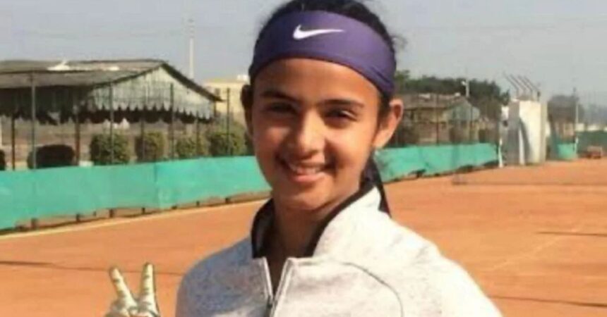 Tragedia en India: Tenista Radhika Yadav es asesinada por su padre tras negarse a cerrar su academia