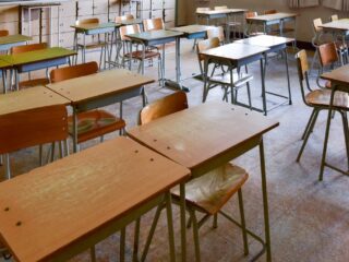 ¿Cuándo terminan las clases en 2025? Revisa el calendario por región