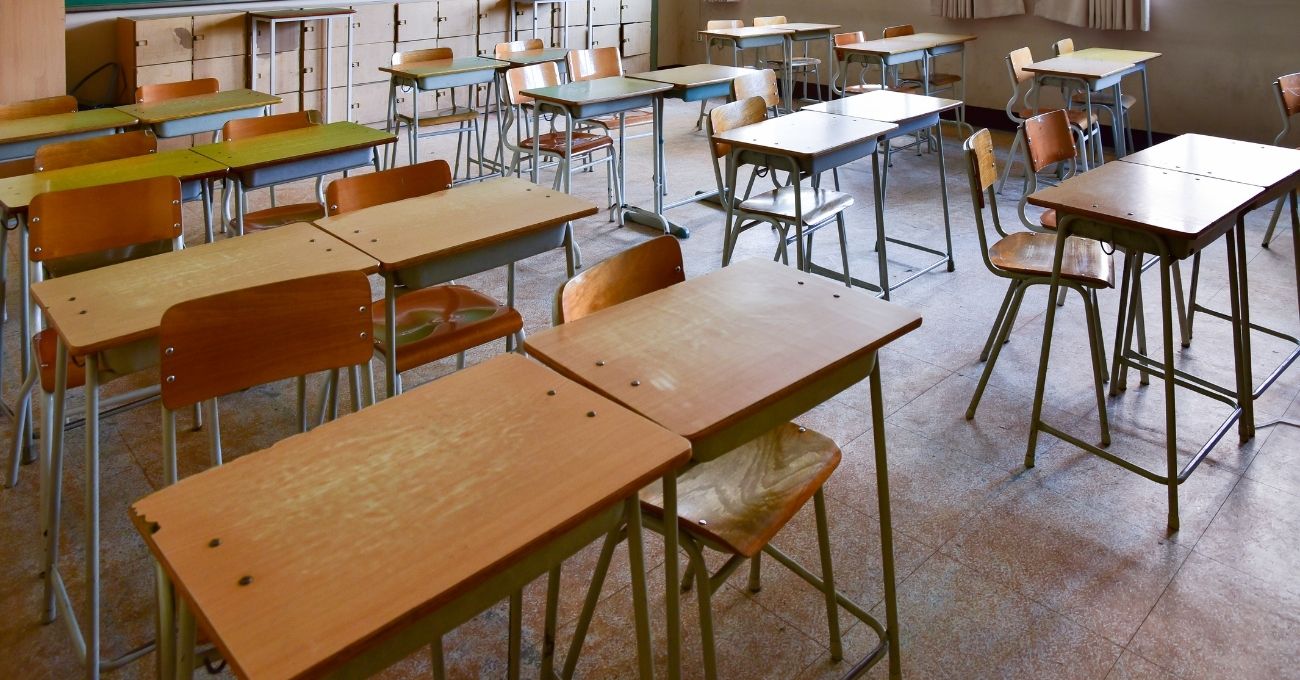¿Cuándo terminan las clases en 2025? Revisa el calendario por región