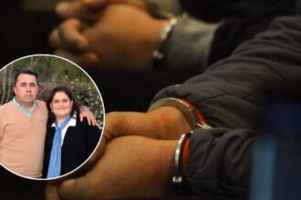 En prisión preventiva quedó sexto detenido por crimen de matrimonio en Graneros