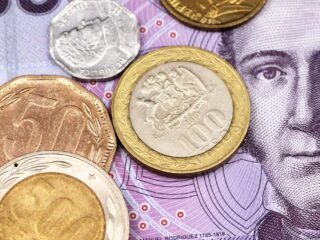 ¿Cuánto paga mensualmente la Pensión Básica Solidaria de Invalidez en Chile?