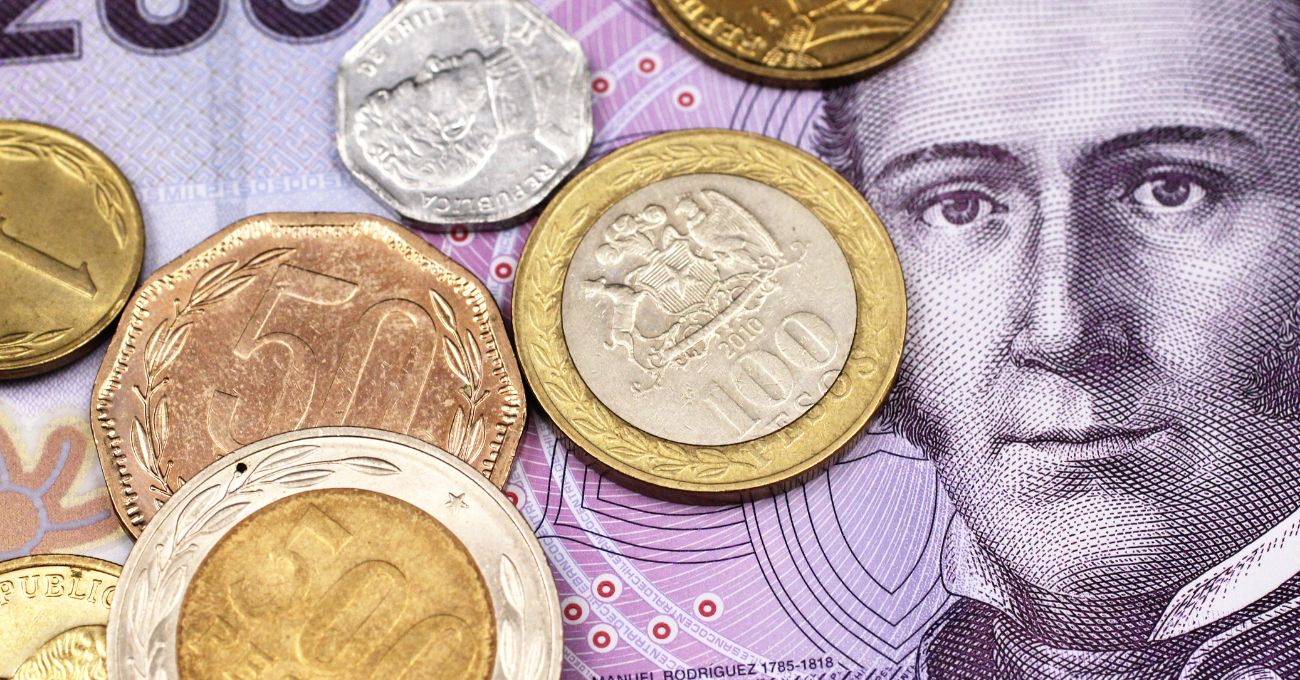 ¿Cuánto paga mensualmente la Pensión Básica Solidaria de Invalidez en Chile?