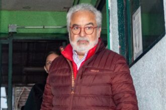 Millonaria deuda provoca remate de departamento de Luis Hermosilla en Lastarria