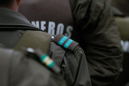 Condenan al fisco por torturar a mujer detenida por Carabineros