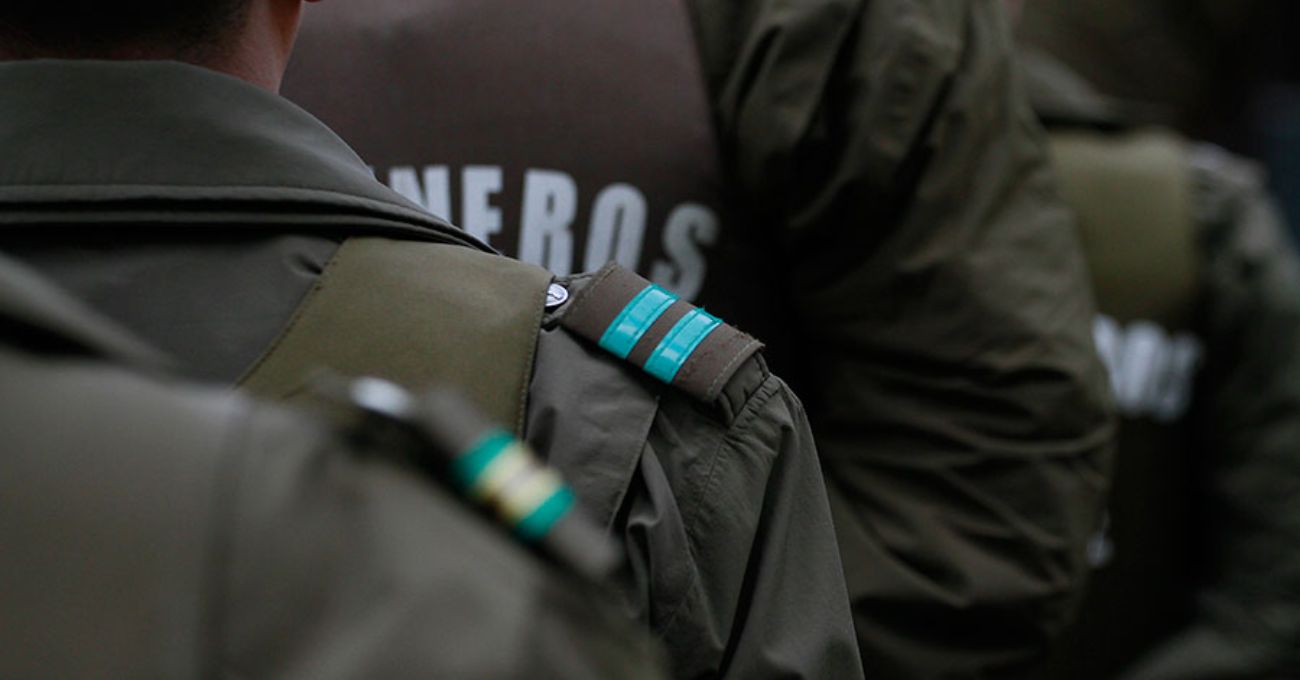 Condenan al fisco por torturar a mujer detenida por Carabineros
