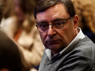 Prisión para detenidos por contratos de zumba en gestión de Guevara