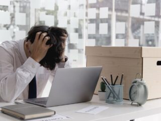 Desempleo y estrechez fiscal desafían al próximo Gobierno en Chile