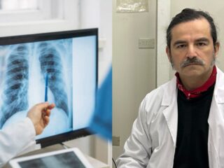 Investigador chileno lidera estudios de fibrosis quística en Reino Unido