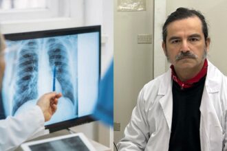 Investigador chileno lidera estudios de fibrosis quística en Reino Unido