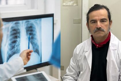 Investigador chileno lidera estudios de fibrosis quística en Reino Unido