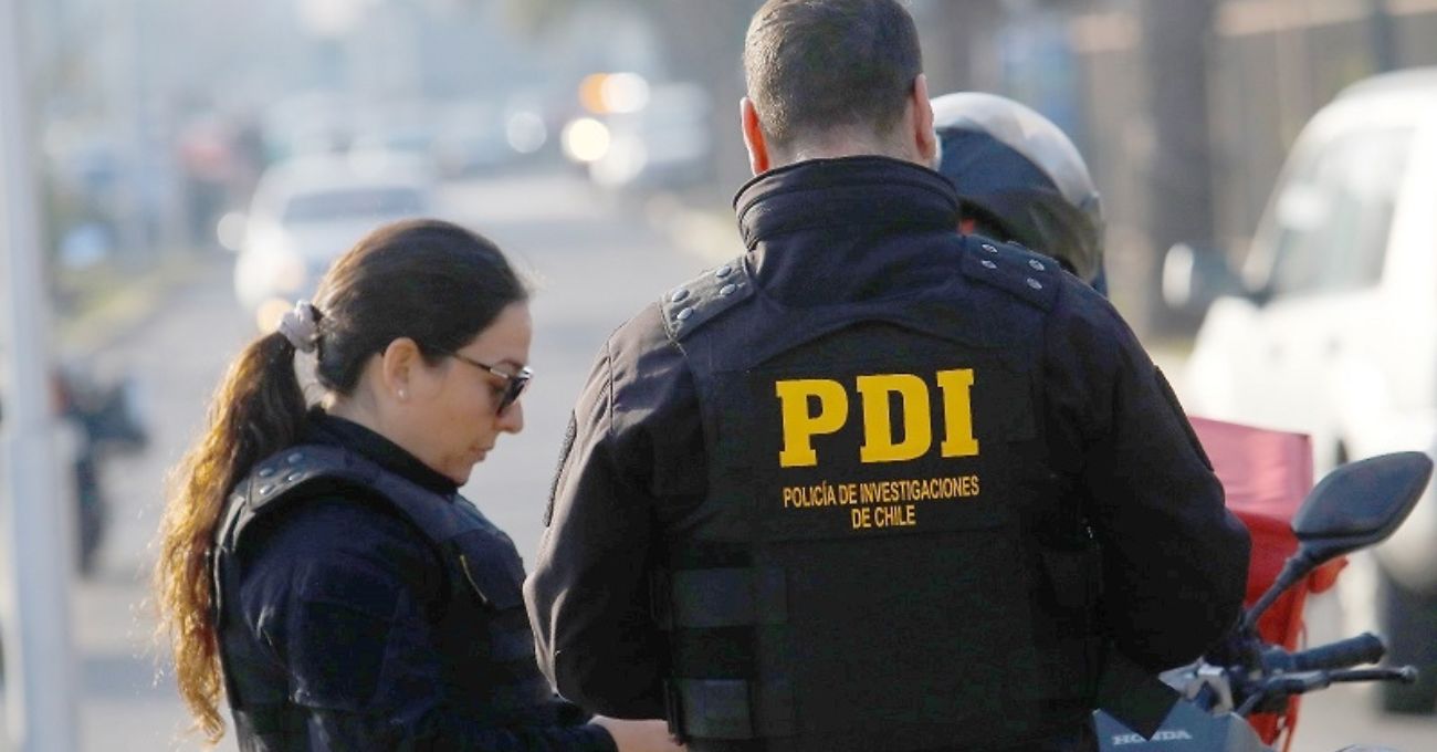 Balacera deja 5 heridos en riña clandestina en Osorno