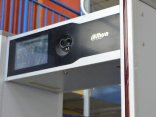 Aprobado en general proyecto de detectores de metales en colegios