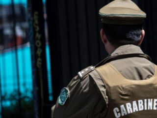 Escándalo en Carabineros de Coquimbo por burlas a mayor con sobrepeso