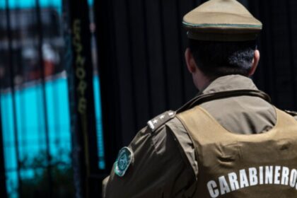 Escándalo en Carabineros de Coquimbo por burlas a mayor con sobrepeso