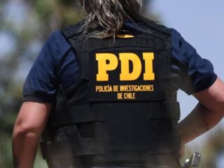 Hombre en Antuco queda en prisión por asesinar a su suegro