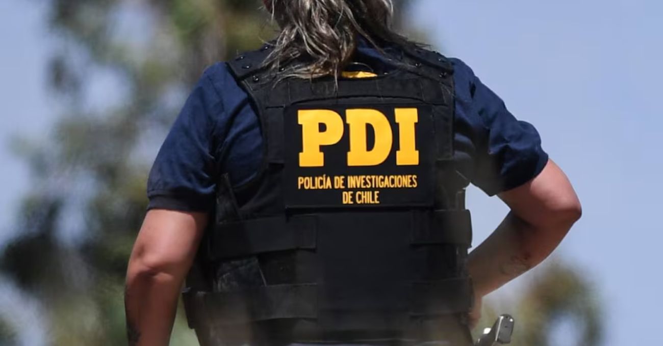 Hombre en Antuco queda en prisión por asesinar a su suegro