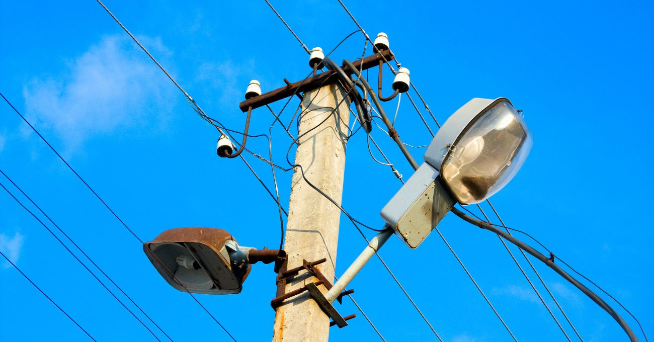Enel anuncia compensaciones millonarias por cortes de luz en 2024
