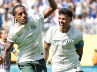 Chelsea elimina a Fluminense y avanza a la Final del Mundial de Clubes