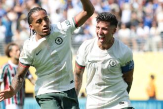 Chelsea elimina a Fluminense y avanza a la Final del Mundial de Clubes