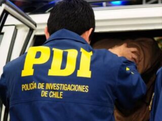 Capturan a tres implicados en asesinato del empresario del barrio Meiggs