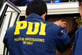 Capturan a tres implicados en asesinato del empresario del barrio Meiggs