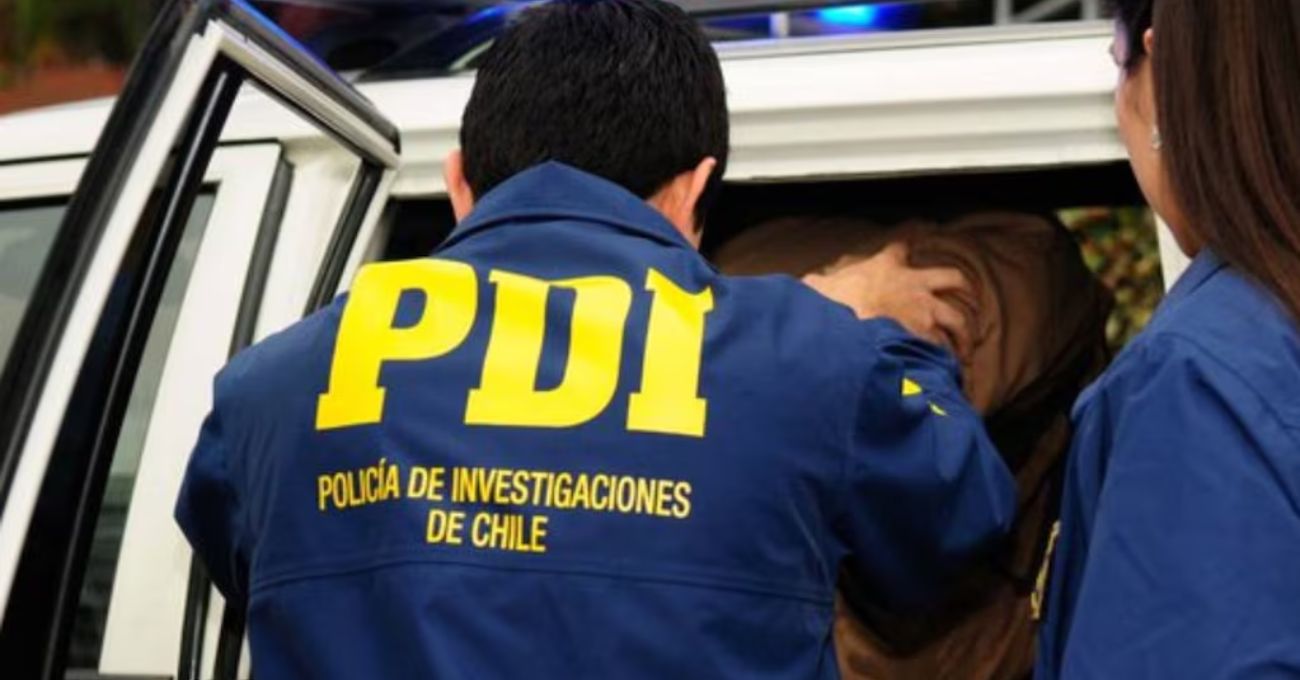 Capturan a tres implicados en asesinato del empresario del barrio Meiggs