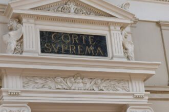Corte Suprema confirma condena a 34 integrantes del Clan Los Gallegos