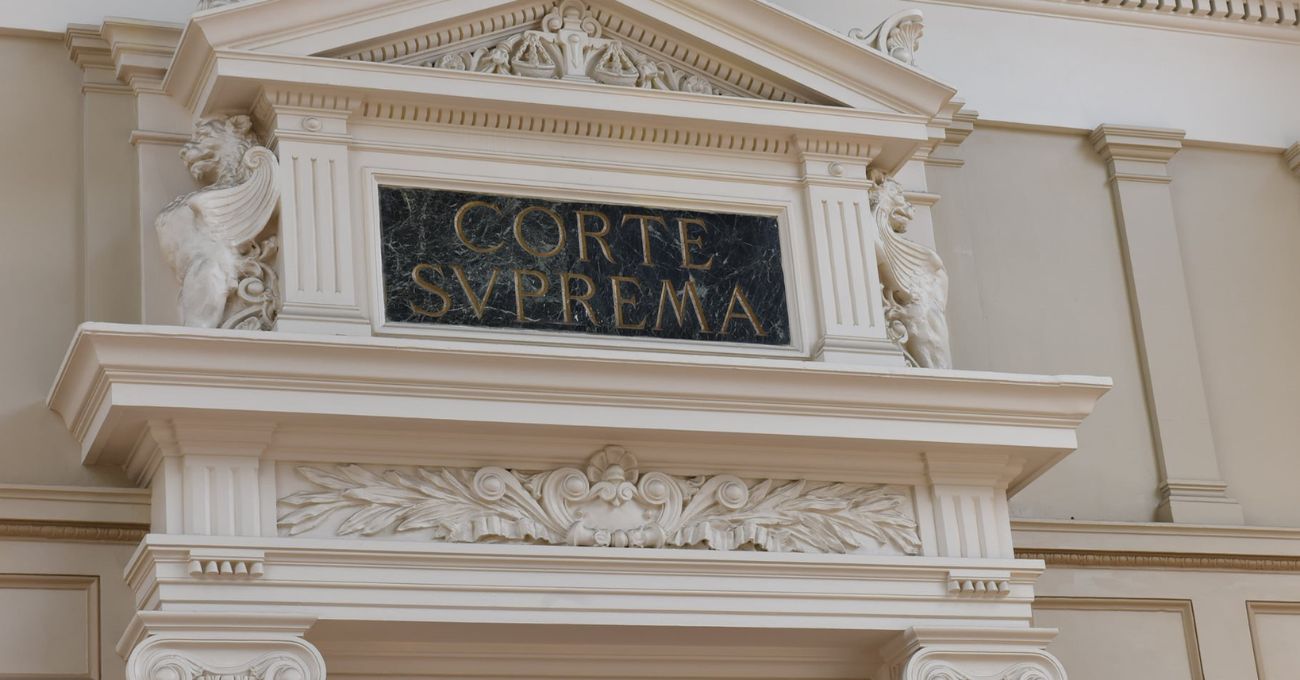 Corte Suprema confirma condena a 34 integrantes del Clan Los Gallegos