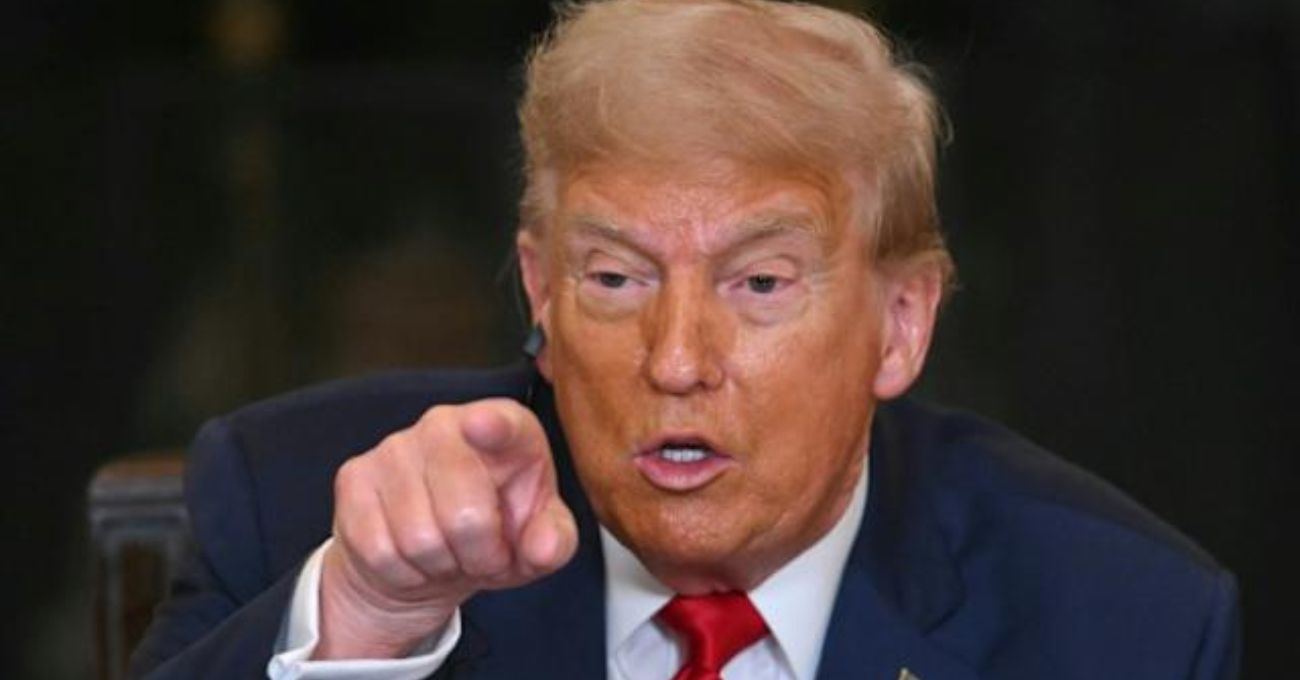 Trump anuncia arancel del 50% a Brasil: reacciones y consecuencias