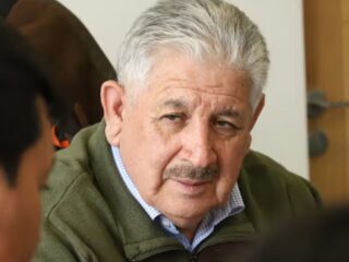 Exalcalde de Cunco condenado por abuso sexual: arriesga 3 años de cárcel