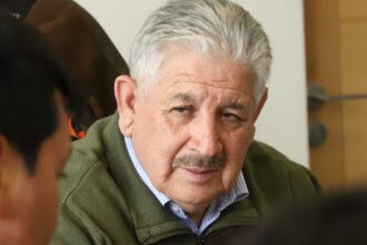 Exalcalde de Cunco condenado por abuso sexual: arriesga 3 años de cárcel