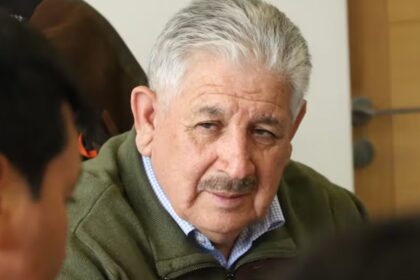 Exalcalde de Cunco condenado por abuso sexual: arriesga 3 años de cárcel