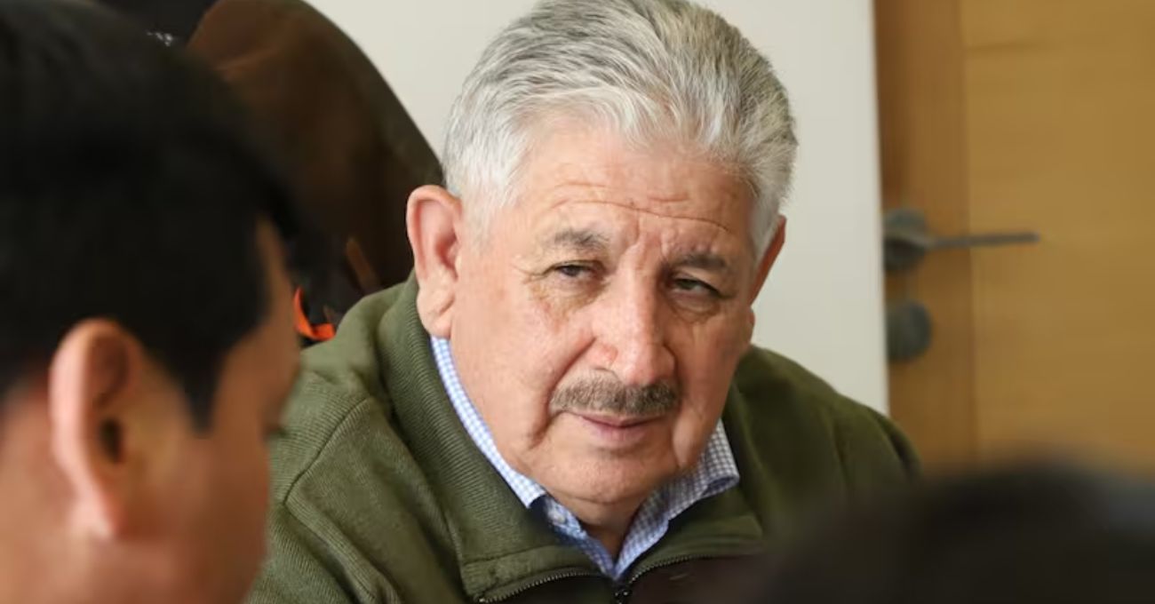 Exalcalde de Cunco condenado por abuso sexual: arriesga 3 años de cárcel