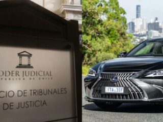 Caso Lexus: Critican remoción de directivos judiciales por injusta decisión