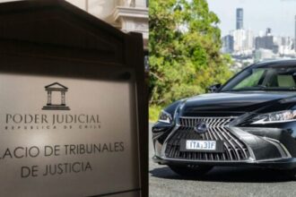 Caso Lexus: Critican remoción de directivos judiciales por injusta decisión