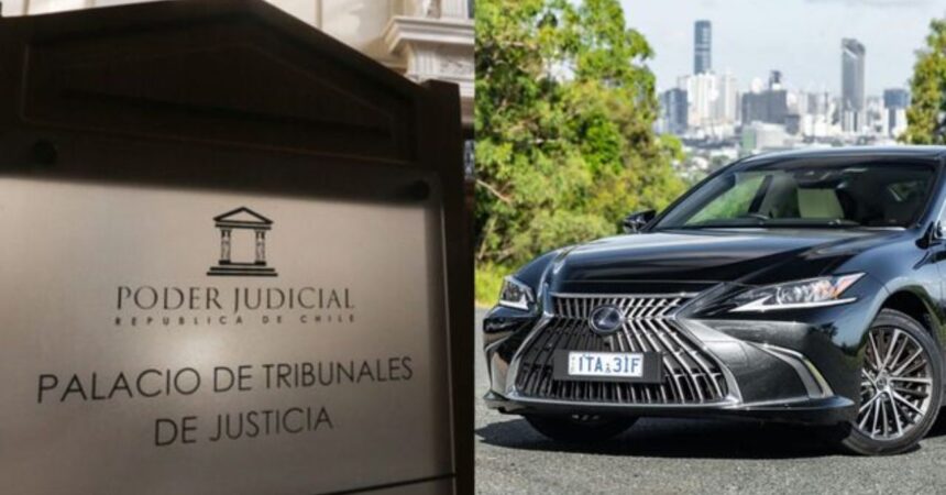 Caso Lexus: Critican remoción de directivos judiciales por injusta decisión