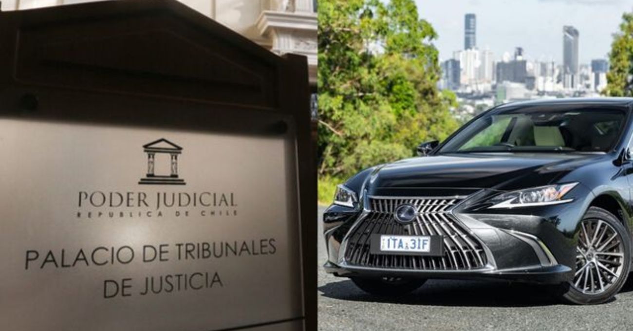 Caso Lexus: Critican remoción de directivos judiciales por injusta decisión