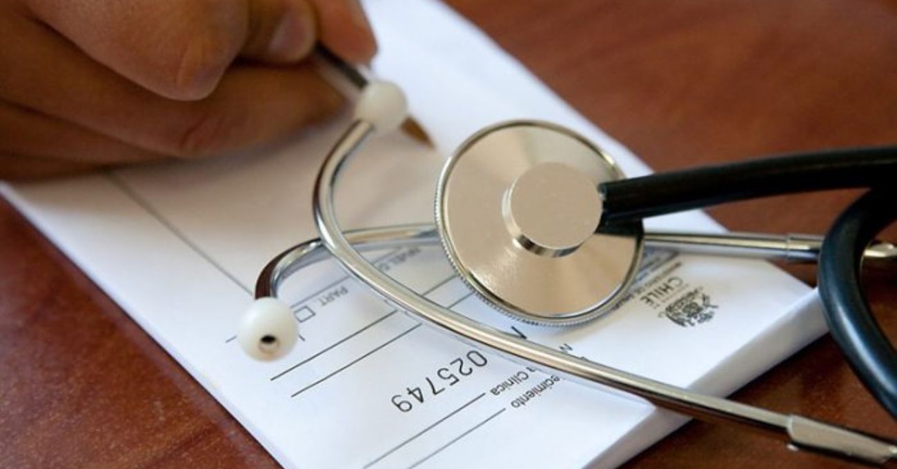Proyecto de ley busca regular uso de licencias médicas en Chile