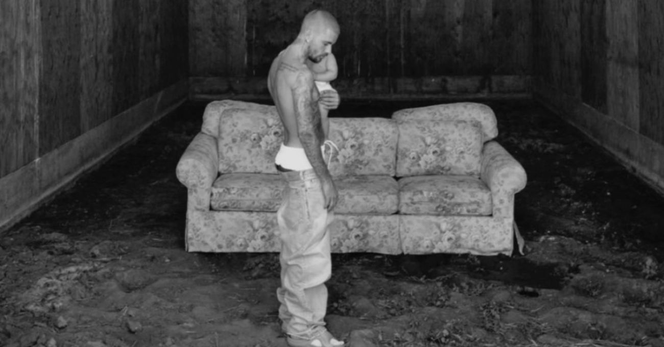 Justin Bieber regresa con 'SWAG': Todos los detalles de su nuevo álbum
