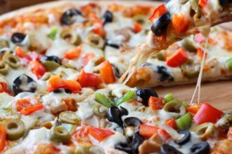 Disfruta del Día de la Pizza con Promociones Irresistibles desde $1