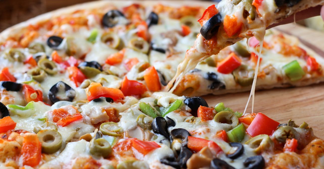 Disfruta del Día de la Pizza con Promociones Irresistibles desde $1