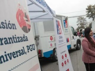 Exonerados podrán sumar la PGU a su pensión reparatoria