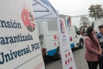 Exonerados podrán sumar la PGU a su pensión reparatoria