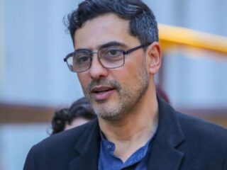 Alcalde de Recoleta anuncia querella por millonaria transferencia irregular a exfuncionario