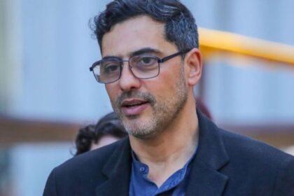 Alcalde de Recoleta anuncia querella por millonaria transferencia irregular a exfuncionario