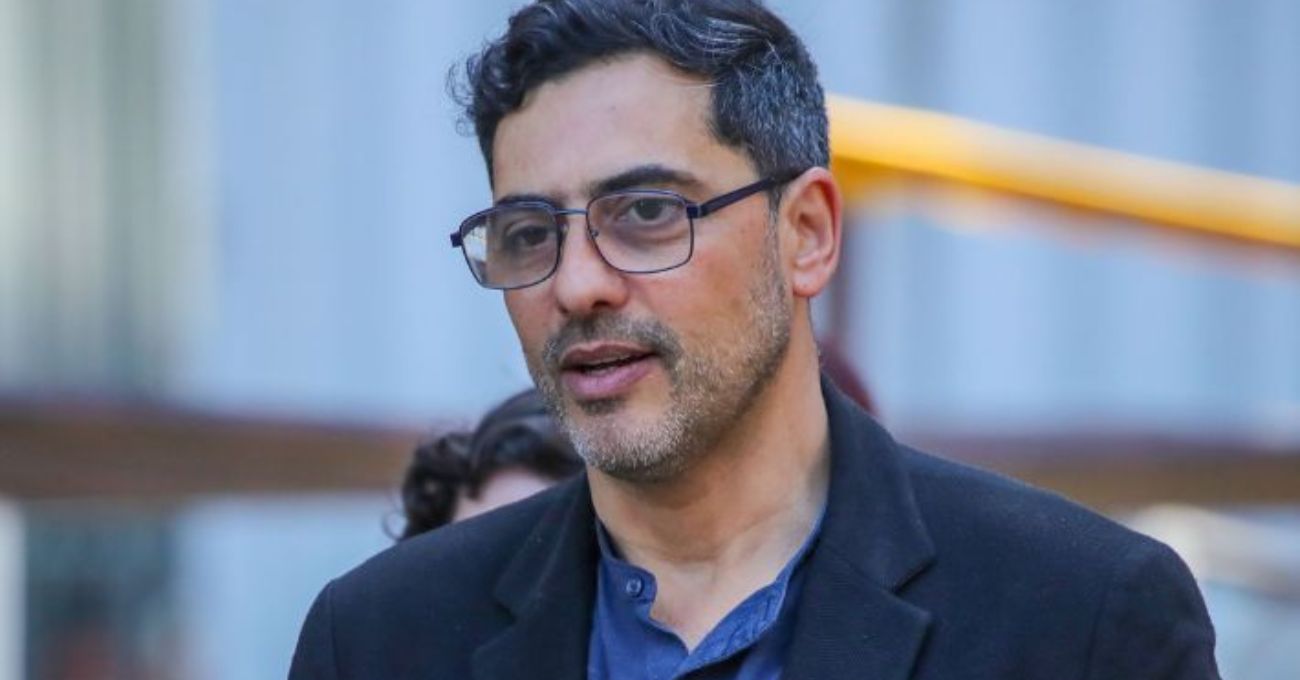 Alcalde de Recoleta anuncia querella por millonaria transferencia irregular a exfuncionario